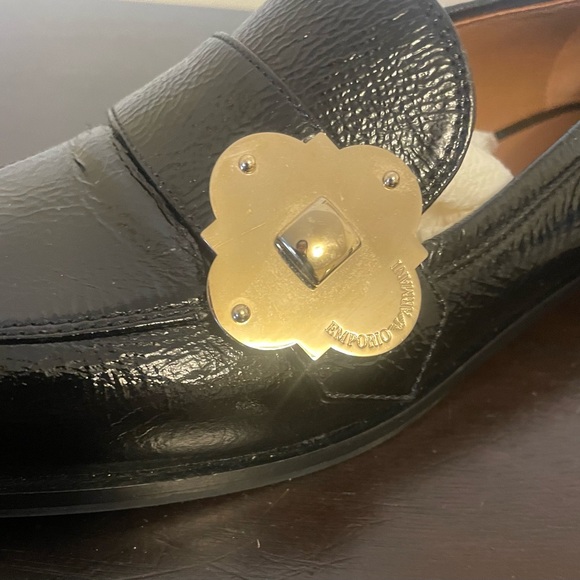 Brand new , Emporio Armani size 8 , box not included . - Picture 2 of 7